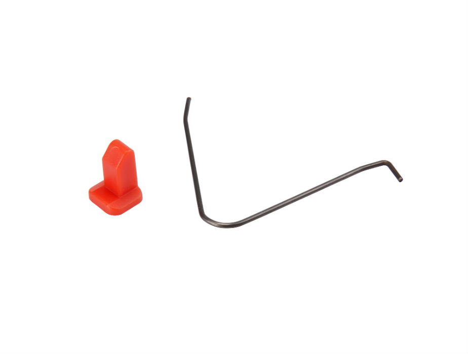 Κουμπί Τιμονιού για 3in1, Mini & Maxi