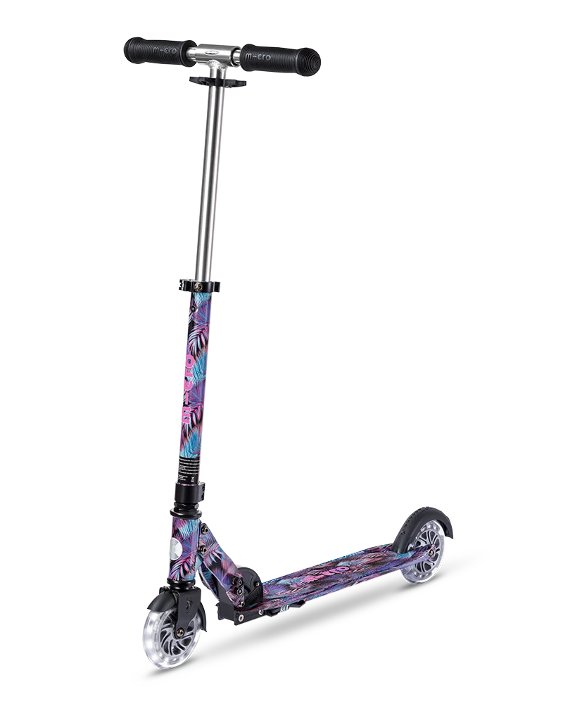 Micro Sprite LED Art Collection Palm