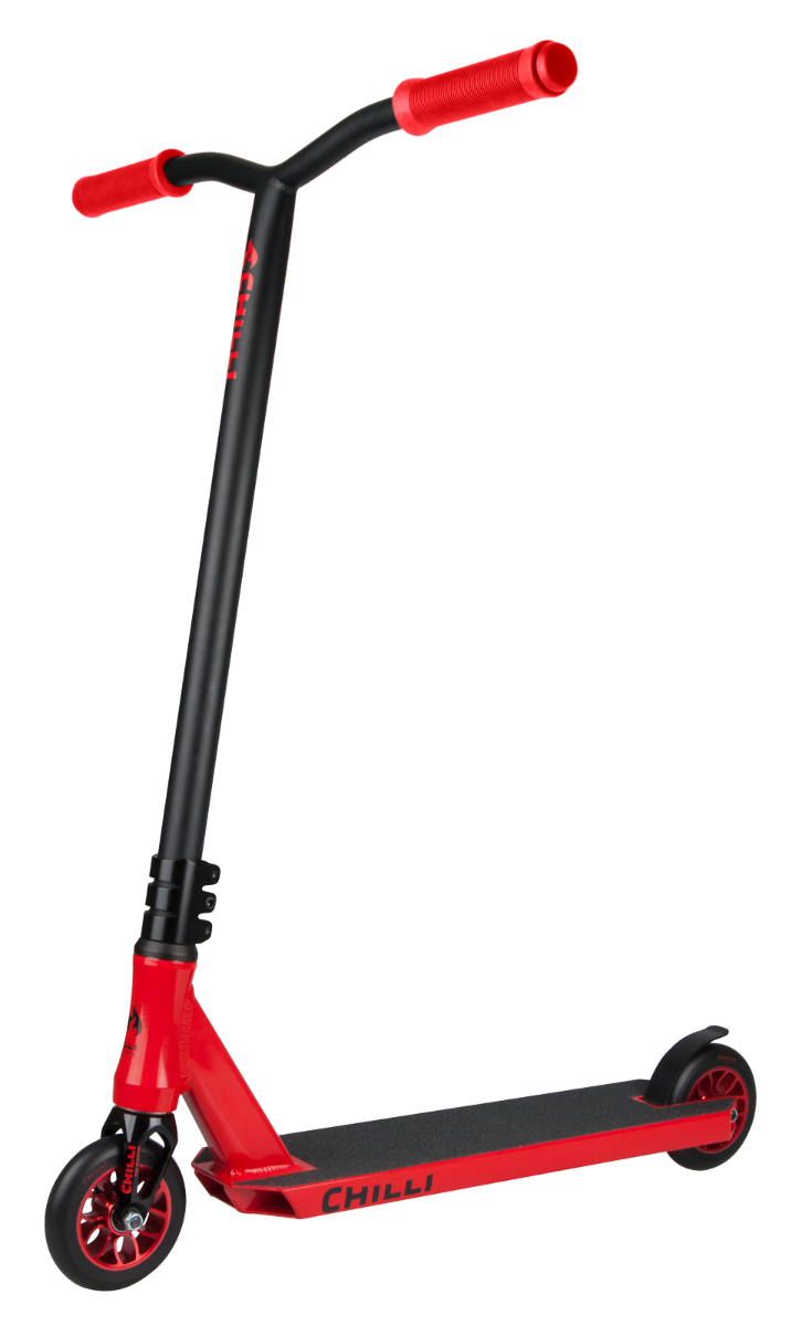 Πατίνι για Κόλπα Freestyle Chilli Reaper - Fire