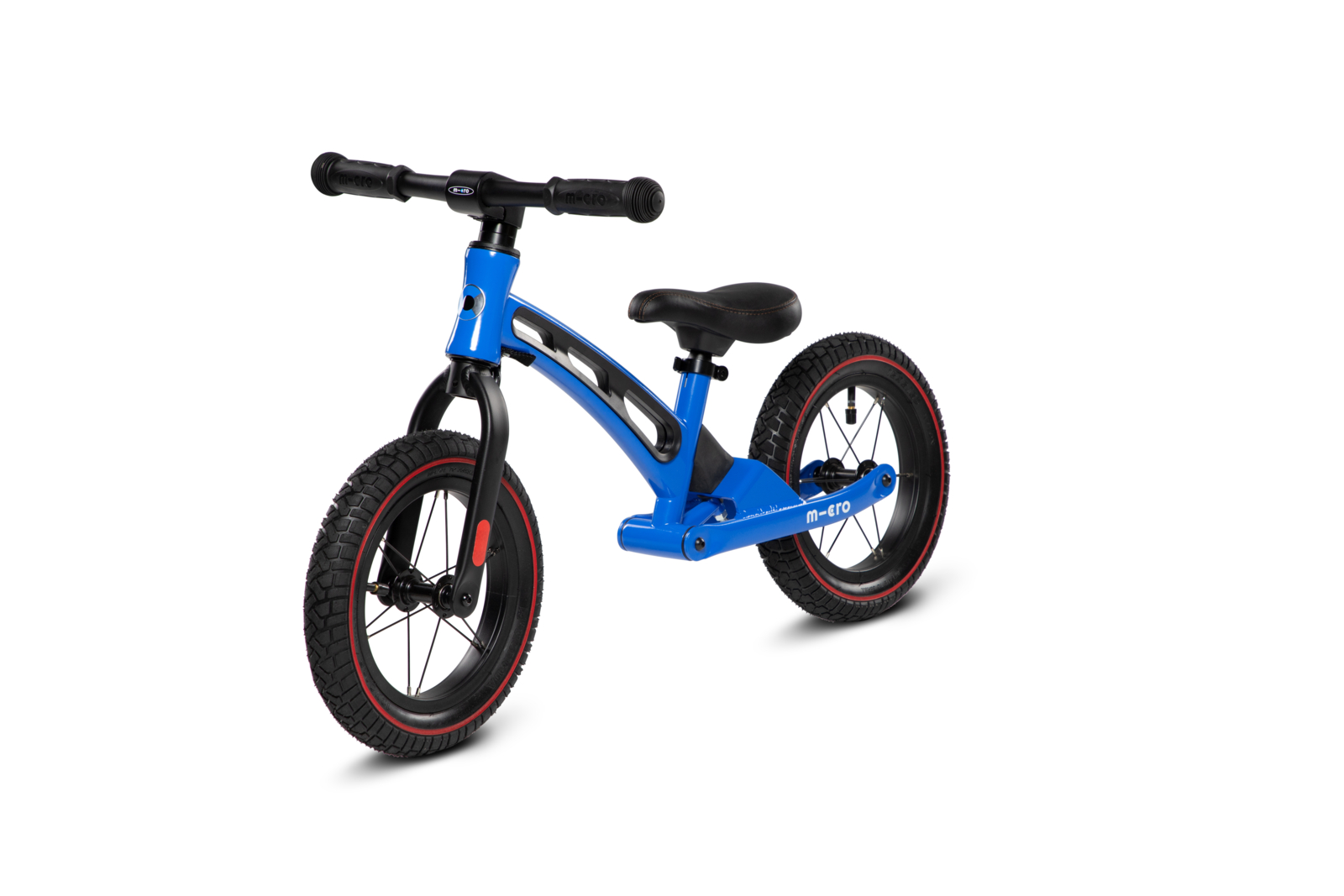 Ποδήλατο Ισορροπίας Micro Balance Bike Deluxe - Μπλε