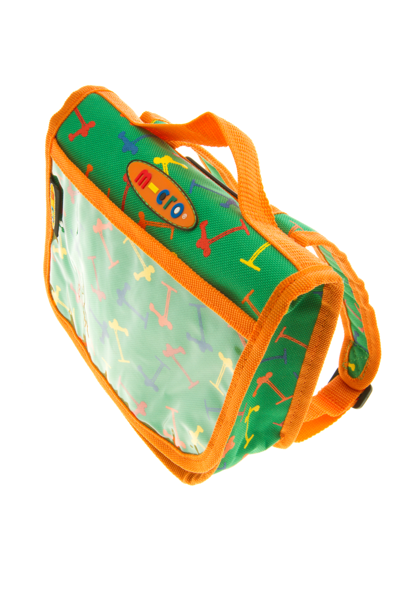 Τσαντάκι Mini Micro - Πολύχρωμο