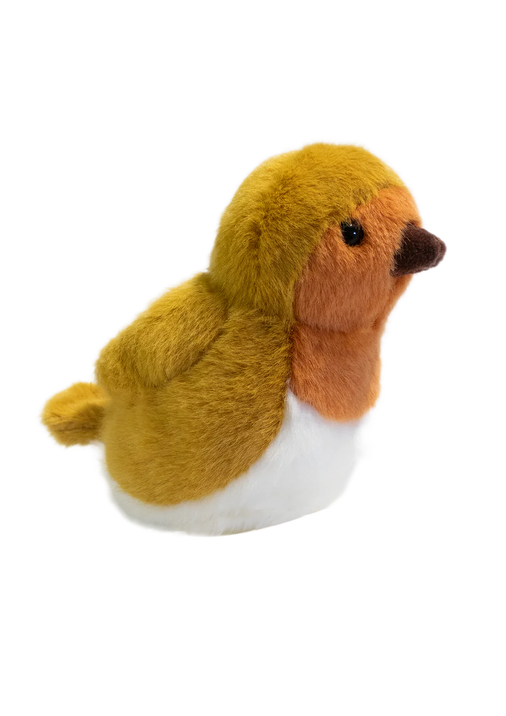 Garden Friends - Robin