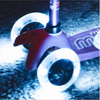 LED Wheels LED Wheels