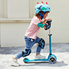 3 wheeled scooters  (2-5 years) 3 wheeled scooters  (2-5 years)