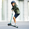 3 wheeled scooters  (5-12 years) 3 wheeled scooters  (5-12 years)