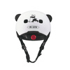 Micro Helmet Panda