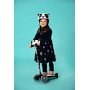Micro Helmet Panda