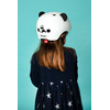 Micro Helmet 3D Panda S