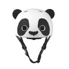Micro Helmet 3D Panda M