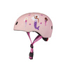 Micro Helmet Mermaid
