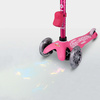 Micro 2in1 Floor Light & Flashlight - Unicorn