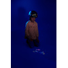 Micro 2in1 Floor Light & Flashlight - Unicorn