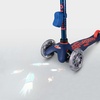 Micro 2in1 Floor Light & Flashlight - Rocket