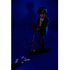 Micro 2in1 Floor Light & Flashlight - Rocket