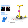 Micro 2in1 Floor Light & Flashlight - Rocket