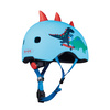 Κράνος Micro 3D Scootersaurus