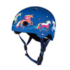 Micro Helmet Unicorn