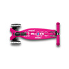 Maxi Micro Deluxe Foldable LED Scooter