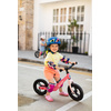 Micro Balance Bike Lite - Flamingo Pink