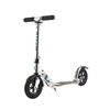 Micro Flex Air Scooter - Ασημί
