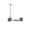 Micro Flex Air Scooter - Ασημί
