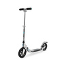 Micro Flex Air Scooter - Ασημί