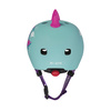 Micro PC Helmet 3D Dragon