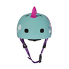 Micro PC Helmet 3D Dragon