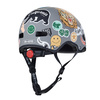 Micro Helmet Stickers