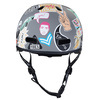 Micro Helmet Stickers