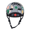 Micro Helmet Stickers