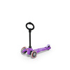 Mini Micro 3in1 Deluxe Scooter