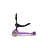 Mini Micro 3in1 Deluxe Scooter