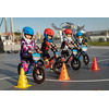 Micro Helmet Racing