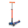 Maxi Micro Deluxe Foldable Neon Led - Blaze Orange