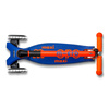 Maxi Micro Deluxe Foldable Neon Led - Blaze Orange