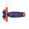 Maxi Micro Deluxe Foldable Neon Led - Blaze Orange