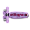 Maxi Micro Deluxe Glow Led - Luminous Purple