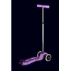 Maxi Micro Deluxe Glow Led - Luminous Purple
