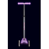 Maxi Micro Deluxe Glow Led - Luminous Purple