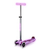 Maxi Micro Deluxe Glow Led - Luminous Purple
