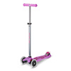 Maxi Micro Deluxe Glow Led - Luminous Purple
