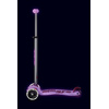 Maxi Micro Deluxe Glow Led - Luminous Purple