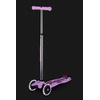 Maxi Micro Deluxe Glow Led - Luminous Purple