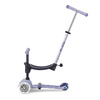 Mini Micro Deluxe Rock & Go LED Lavender Mist