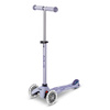 Mini Micro Deluxe Rock & Go LED Lavender Mist