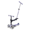 Mini Micro Deluxe Rock & Go LED Lavender Mist