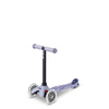 Mini Micro Deluxe Rock & Go LED Lavender Mist