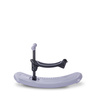 Mini Micro Deluxe Rock & Go LED Lavender Mist