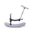Mini Micro Deluxe Rock & Go LED Lavender Mist